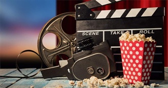 Barbies Top 100 Movies