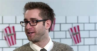 David Ehrlich&#39;s Best 25 Movies Each Year From 2011 to 2022