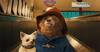 10 Movies Everyone Loves That C.T Hates Part 2