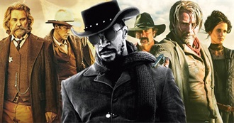 The Revisionist Western