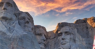 10 Best Places to Visit in South Dakota