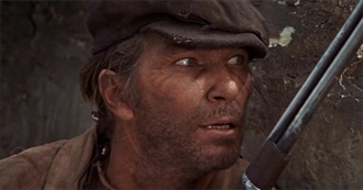 Sam Peckinpah&#39;s Posse - The Films of LQ Jones