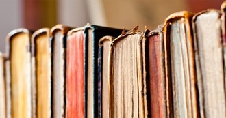 The Most Reread Books of All Time