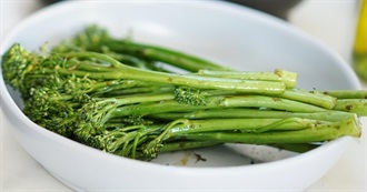 New Foods Tried in December 2025