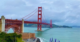 Everywhere in the World*