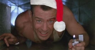 17 Movies Secretly About Christmas You Need to Watch