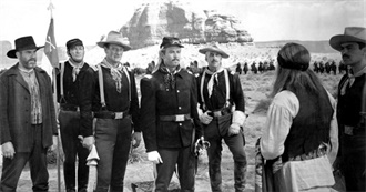 20 More Must-See American Westerns