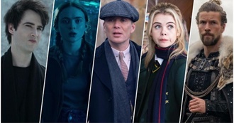 Least Watched Series According to Statistics