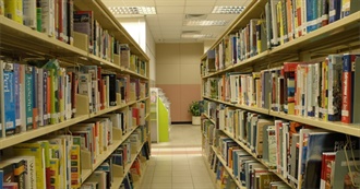 1970s-1980s Kids Books