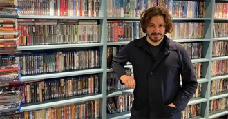 Edgar Wright&#39;s Recommended Movies (2021)