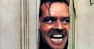 Jack Nicholson Filmography