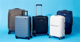 Lamom's Travel 2024 &amp; 2025