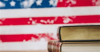 10 &quot;Great American&quot; Novels