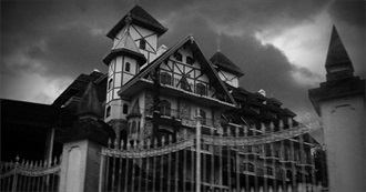 Creepy Abandoned Hotels