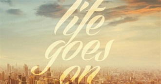 Cities Marina Has Been to - Which Cities Have You Been To?