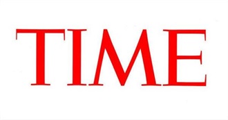 The All-TIME 100 Novels