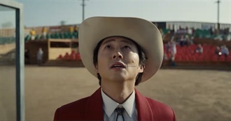 Movies Most Frequently Watched in Schlocko&#39;s House