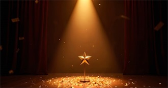 #47# Famous People From the 20th Century