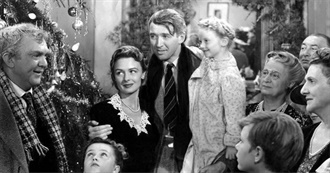 Top 2 Movies Each Decade Since the 1930s