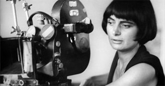 Best of Agn&#232;s  Varda