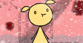 Letterboxd&#39;s Top 250 Highest Rated Short Films of All-Time