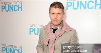 Nick Love (Filmmaker) - Filmography (2025)