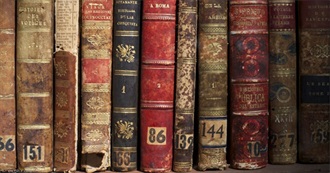 Books Melissa Read in 2025