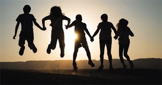 Songs From Your Childhood