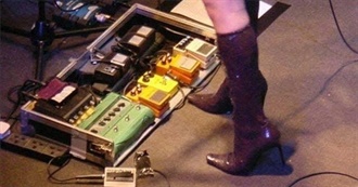 How Many of Avi&#39;s Fav Albums Have You Listened To?