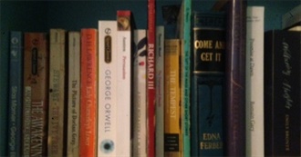 Books Bought and Recieved as Gifts in 2019 (Before July 10th)