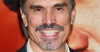 Marco Rodriguez Movies