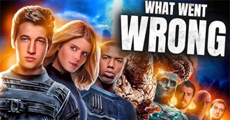 Looper's Movies That Were So Bad They Had to Cancel the Sequel