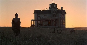 50 of the Best: 70s Films