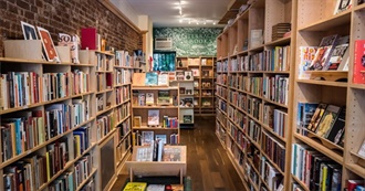 Monnie&#39;s Top Books of 2017 That She Read!