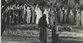 Schlocko&#39;s Most Disturbing Political Films