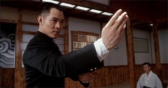 10 Best Kung Fu Movies of All Time According to the Cinemaholic