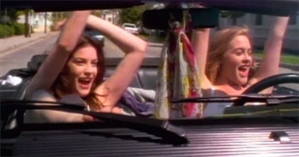 Alicia Silverstone &amp; Liv Tyler