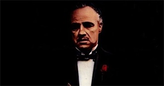 Danny&#39;s Top 100 Films July 2017