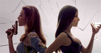 Emotedllama&#39;s Formative Movies