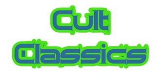 Danny Peary&#39;s Cult Movies 3