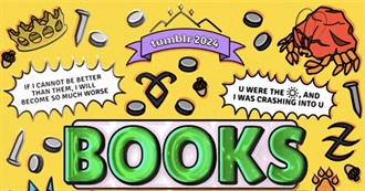 Tumblr&#39;s Favorite Books
