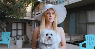 Films Kuzronk Watched in December 2018