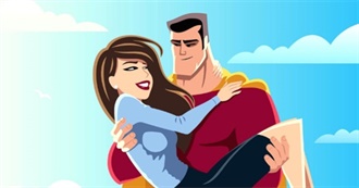 Tired Film Tropes: The Damsel in Distress