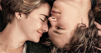 200 Romance Movies With an "F" in the Title