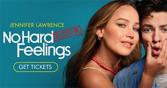 Algie&#39;s June 2023 Movies