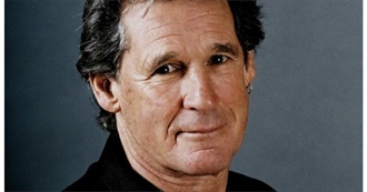 Buddy Joe Hooker Filmography (1942-Present)