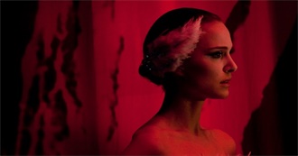 Nat&#39;s Movie Challenge