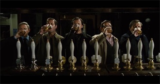 10 Underrated Sci-Fi Movies