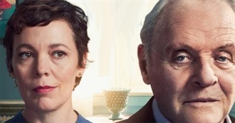 What Happy Stickman Watched: March-April 2021