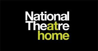 National Theatre at Home